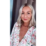 Fiona Barber 🦋 - @fionalou89x - Instagram
