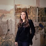 Fiona Barratt-Campbell - @fionabarrattcampbell - Instagram