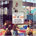 Be famous - Win Followers - @fiona.barron.1993 - Instagram