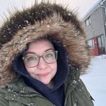 Fiona Campbell - @fionabean83 - Instagram