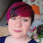 Fiona Beard - @fionabeard1204 - Instagram