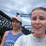 Fiona + Beck - @ahhhfeck - Instagram