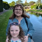 Fiona Beck - Facebook