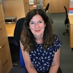 Fiona Beck - @becklecturer - Instagram