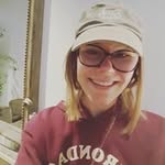 Fiona Beck - @fifigb23 - Instagram