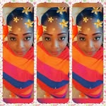 Fiona Beckford - @fiona.beckford - Instagram