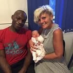 Fiona Beckford - @fionabeckford - Instagram