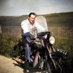 Fiona Begg - @robertinabegg - Instagram