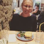 Fiona Begg - @fionainthehighlands - Instagram