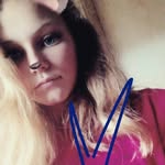 Fiona Berger - @fiober05 - Instagram