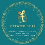 Fiona Berger - @createdbyfi - Instagram