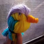 Fifi - @fiona._.the._.bird - Instagram