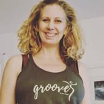 Fiona Blake - @bngroove - Instagram