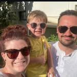 Fiona Blake - @11blakefiona - Instagram