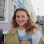 Fiona Blake - @fblake12 - Instagram
