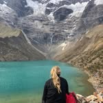 Fiona Blake - @faznoinsta - Instagram