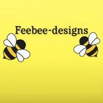 Fiona bloom - @feebee_designs - Instagram