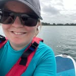 Fiona Bond - @pegsontour - Instagram
