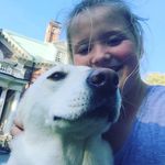 Breanne Bowman - @fiona_bowman_princess - Instagram