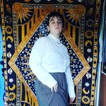 Fiona Bowman - @bowfio - Instagram