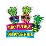 fiona branch - @thefunkypineapples - Instagram