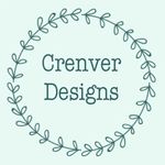 Fiona Branch - @crenverdesigns - Instagram
