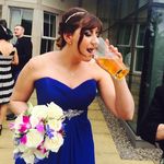 Fiona Bremner - @fee_b87 - Instagram
