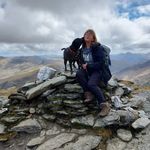 Fiona Bremner - @feebre68 - Instagram