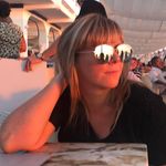 Kate Bremner - @katefionabremner - Instagram