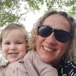 Fiona Brice - @fionabrice1985 - Instagram