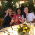 Fiona Briggs - @briggsfiona - Instagram