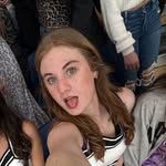 Fiona Briggs - @fiona_br18 - Instagram