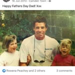 Fiona Briggs - @fanbriggs - Instagram