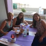 Fiona Hall - @fionabrophy2018 - Instagram