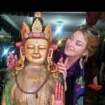 Fiona Hulme Brophy - @pygmybrophy - Instagram