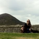 Fiona Browne - @fmcauley56 - Instagram