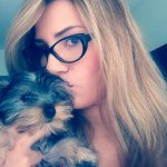 Bruno & Fiona - @sweetfiona_brunotheyorkie - Instagram