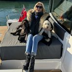 Fiona Buck - Facebook