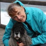 Fiona Bush - @piglet.58 - Instagram
