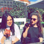 Fiona Bush - @fionabush123 - Instagram