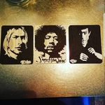 Fiona Bush - @artbyfionalouise - Instagram