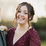 Fiona Bush - @fionajamieson - Instagram