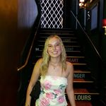 fiona - @fionabush - Instagram