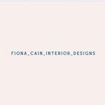 Fiona Cain / Interior Designer - @fiona_cain_interior_designs - Instagram
