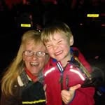 Fiona Mitchell Callander - @callanderfiona - Instagram