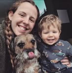 Fiona Carmichael - Facebook