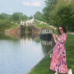 Fiona Carpenter - @fiona.suzie.c - Instagram
