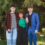 Fiona Carson - Facebook