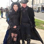 Fiona Carter - @fionacarter45 - Instagram