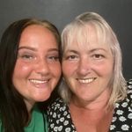 Fiona Cartwright - @fionacartwright750 - Instagram